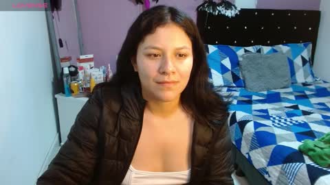 Snapshot of soniafuckboobs chatting on 10, 12, 2024 soniafuckboobs online show from 10, 12, 2024