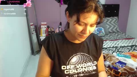 Snapshot of soniafuckboobs chatting on 28, 1, 2025 soniafuckboobs online show from 28, 1, 2025