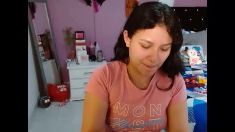 Snapshot of soniafuckboobs chatting on 27, 2, 2025 soniafuckboobs online show from 27, 2, 2025