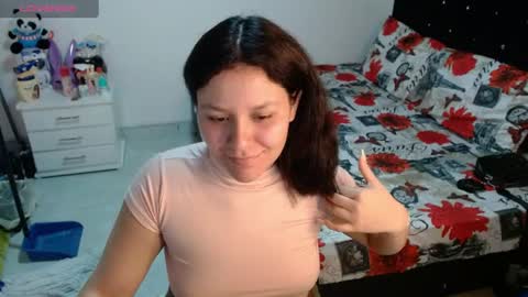 Snapshot of soniafuckboobs chatting on 11, 6, 2026 soniafuckboobs online show from 11, 6, 2026