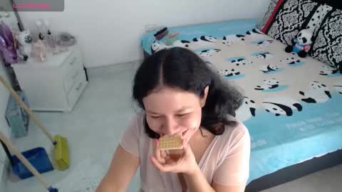 sonialatin69 online show from 26, 2, 2026