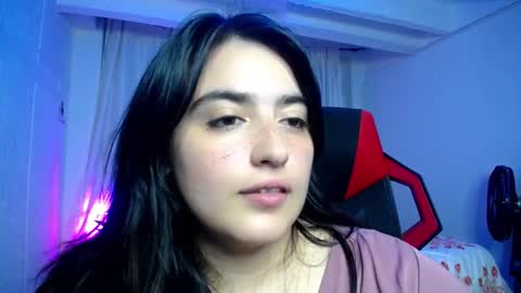 sonic_jess07 online show from 27, 2, 2026