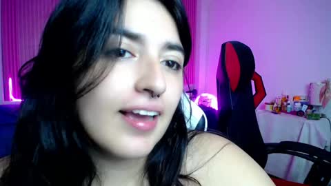 sonic_jess07 online show from 31, 5, 2026