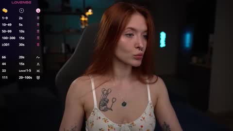 sonic_porn online show from 4, 12, 2025