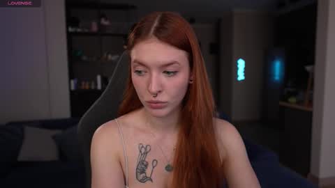 sonic_porn online show from 5, 12, 2025