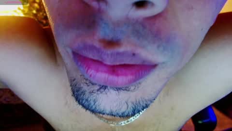 Snapshot of sonicj25_ chatting on 22, 1, 2025 SONIC online show from 22, 1, 2025