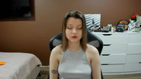 SoniNex online show from 18, 3, 2026