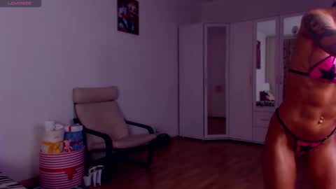 Sonja Ray online show from 24, 11, 2025