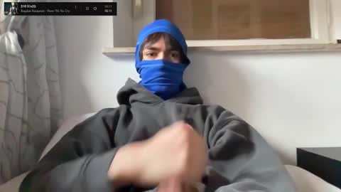 sonny_moore_ online show from 11, 1, 2026