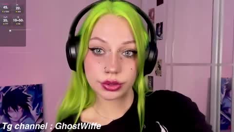Your ghost wife online show from 5, 5, 2026