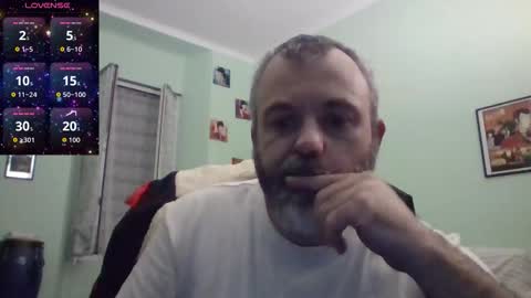 Snapshot of sonoboris chatting on 24, 9, 2025 sonoboris online show from 24, 9, 2025