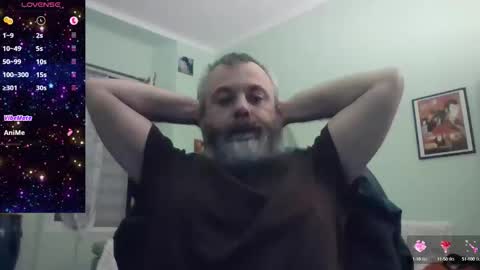 Snapshot of sonoboris chatting on 1, 10, 2025 sonoboris online show from 1, 10, 2025