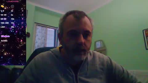 Snapshot of sonoboris chatting on 2, 10, 2025 sonoboris online show from 2, 10, 2025