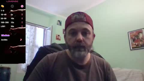 Snapshot of sonoboris chatting on 17, 10, 2025 sonoboris online show from 17, 10, 2025