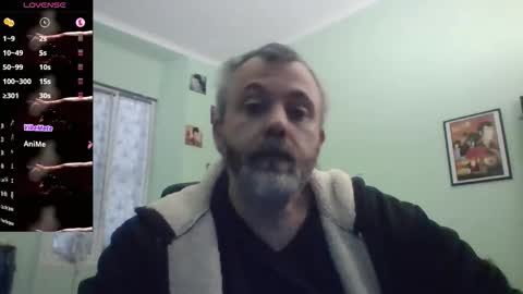Snapshot of sonoboris chatting on 21, 10, 2025 sonoboris online show from 21, 10, 2025
