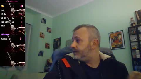 sonoboris online show from 18, 11, 2025