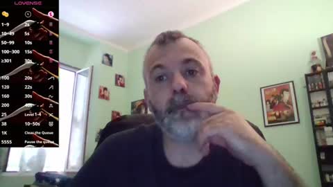 Snapshot of sonoboris chatting on 15, 6, 2026 sonoboris online show from 15, 6, 2026