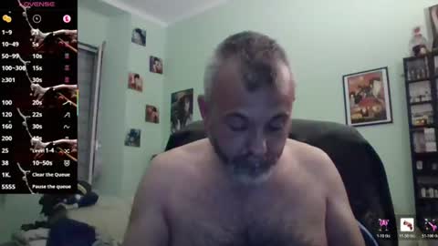 Snapshot of sonoboris chatting on 27, 6, 2026 sonoboris online show from 27, 6, 2026