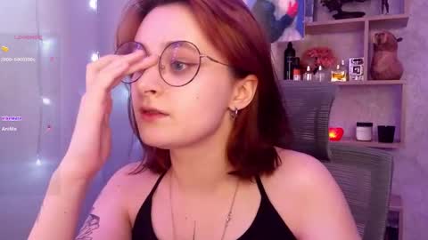 Sonya  online show from 24, 2, 2025