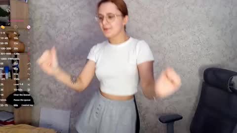 Sonya  online show from 10, 3, 2025