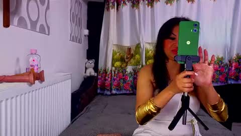 Snapshot of sonya_wet_ chatting on 19, 5, 2026 Sonya online show from 19, 5, 2026