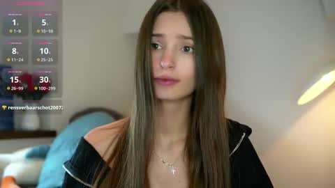 Eva 3 online show from 26, 2, 2026