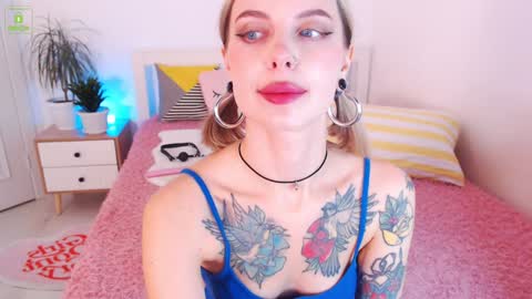 Snapshot of sonyalime chatting on 18, 1, 2025 Sonya Lime online show from 18, 1, 2025