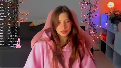 Sonya online show from 1, 6, 2026