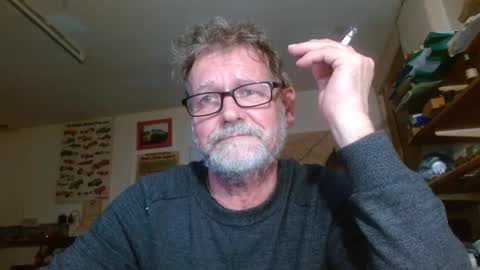 Snapshot of soo_ chatting on 4, 3, 2025 zip online show from 4, 3, 2025