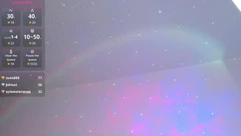 soofy online show from 21, 3, 2026