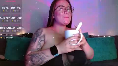 Snapshot of soofy__ chatting on 29, 6, 2026 soofy online show from 29, 6, 2026