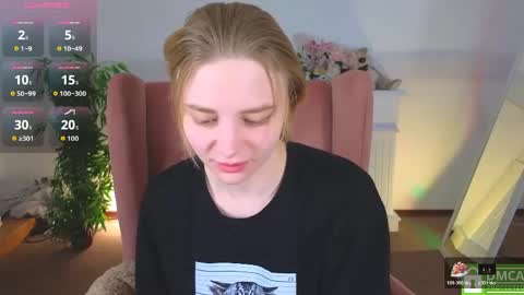 Snapshot of sookonstellita chatting on 7, 5, 2026 Litta online show from 7, 5, 2026