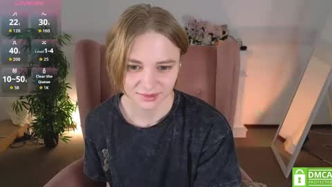 Snapshot of sookonstellita chatting on 27, 5, 2026 Litta online show from 27, 5, 2026