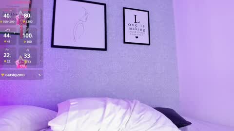 Sophia online show from 20, 2, 2025