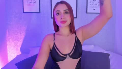 Sophia online show from 3, 3, 2025