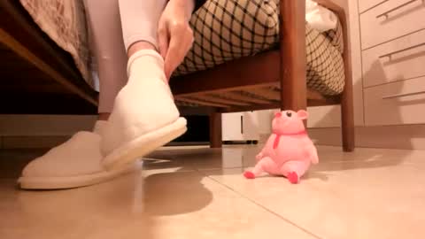 Goddess Sophie online show from 21, 4, 2026