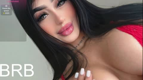 Snapshot of sophi_carter chatting on 17, 1, 2025 Sophi online show from 17, 1, 2025