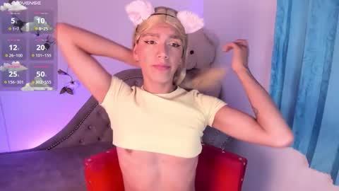 sophi lovely online show from 27, 11, 2025