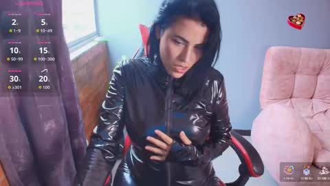 Sophi Tay online show from 23, 9, 2025