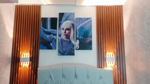 Sophi Thaylorr online show from 20, 9, 2025