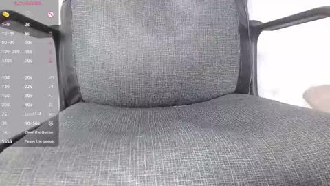 Sophie online show from 23, 10, 2025