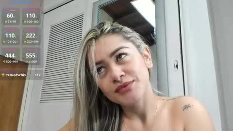 Sophia online show from 5, 12, 2025