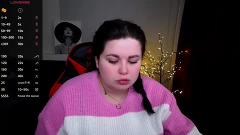 sophia__olsen online show from 12, 2, 2025