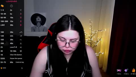 sophia__olsen online show from 14, 2, 2025