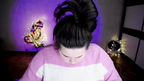 sophia__olsen online show from 7, 1, 2026