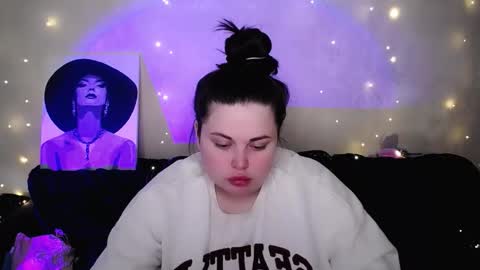 sophia__olsen online show from 26, 2, 2026