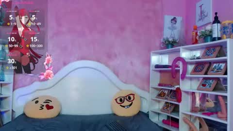 Sophia online show from 3, 10, 2025