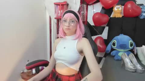 Sophia online show from 21, 2, 2026