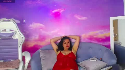 sophia_blade online show from 5, 1, 2025