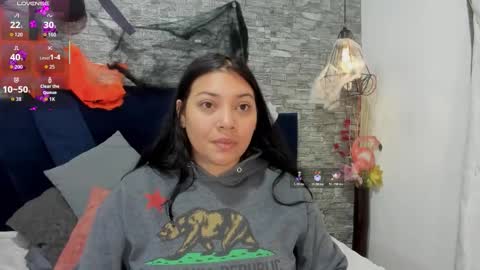 Sophia  online show from 23, 10, 2025